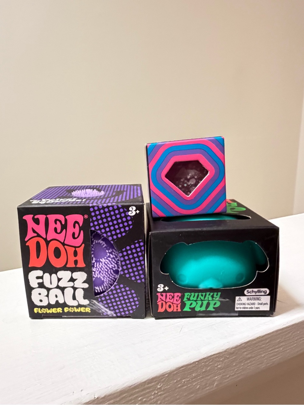 NeeDoh Bundle - Labor Day Bundle